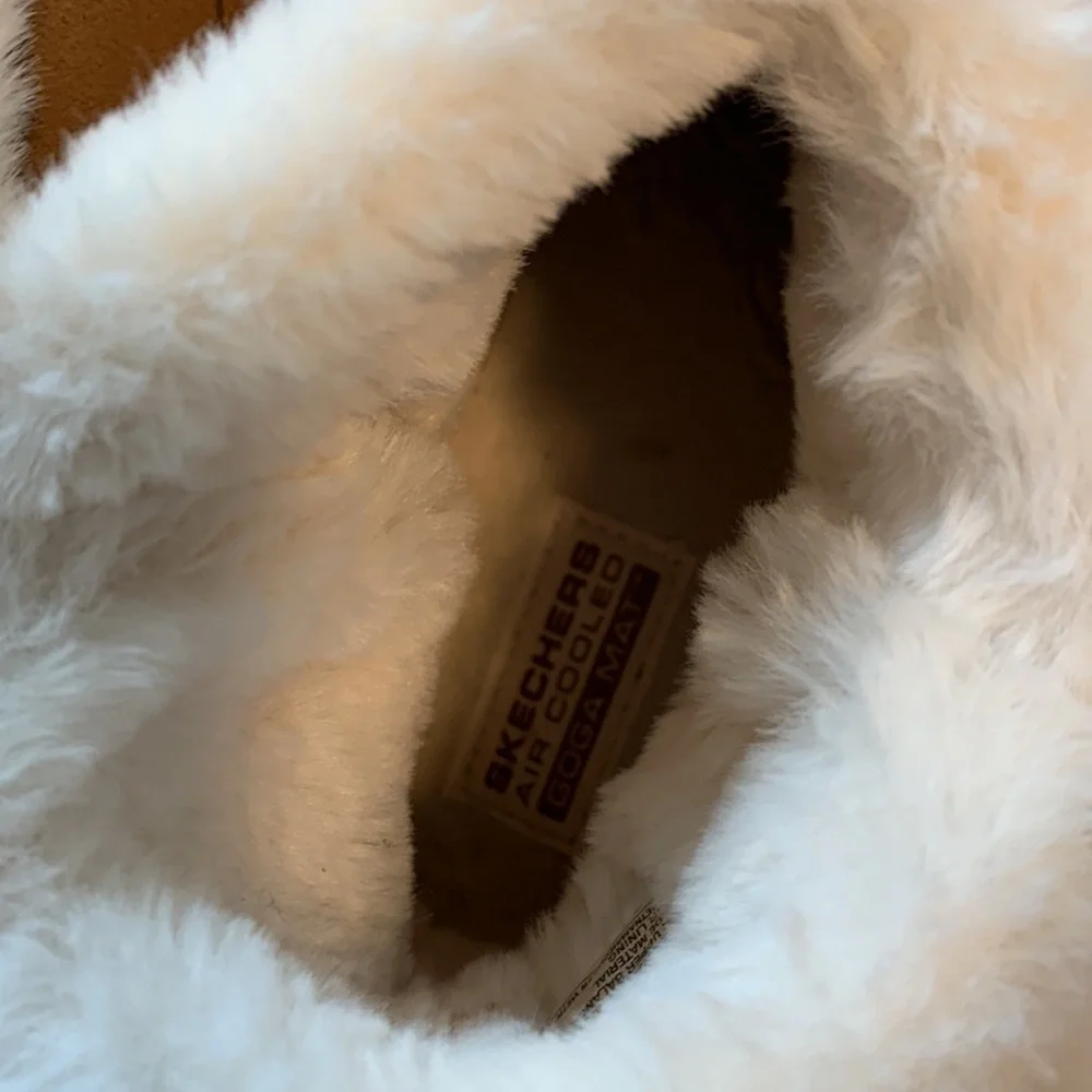 Sketchers Women’s On-the-go Joy Ankle Boots NWOT - Picture 7 of 9